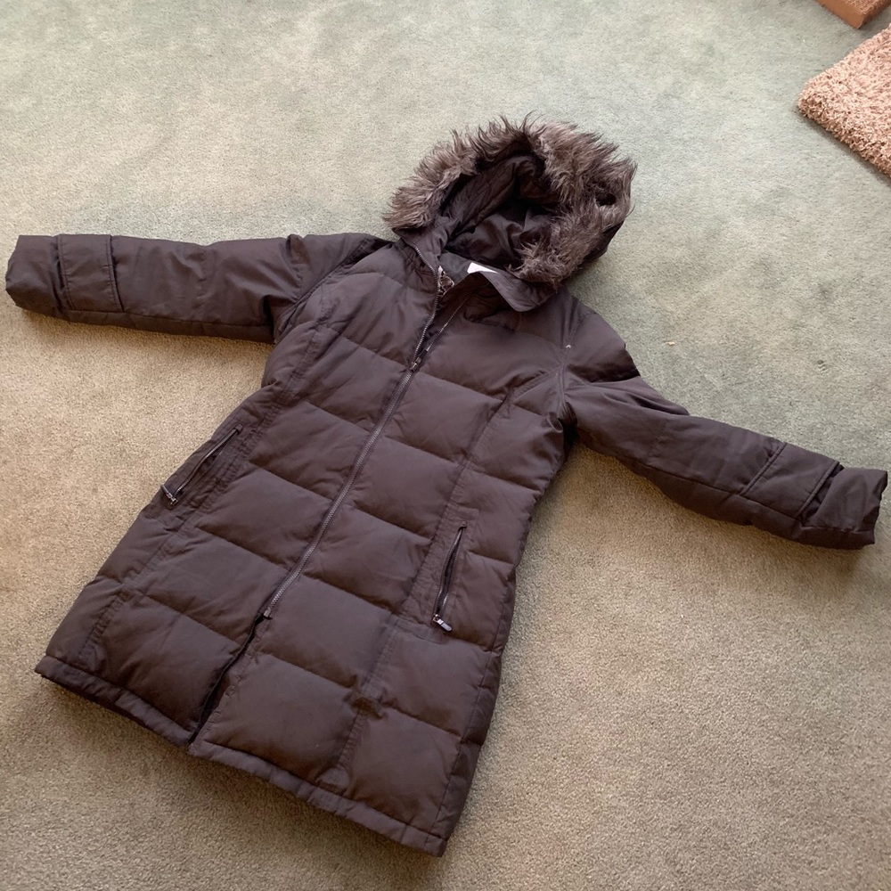 Calvin Klein Winter Jacket